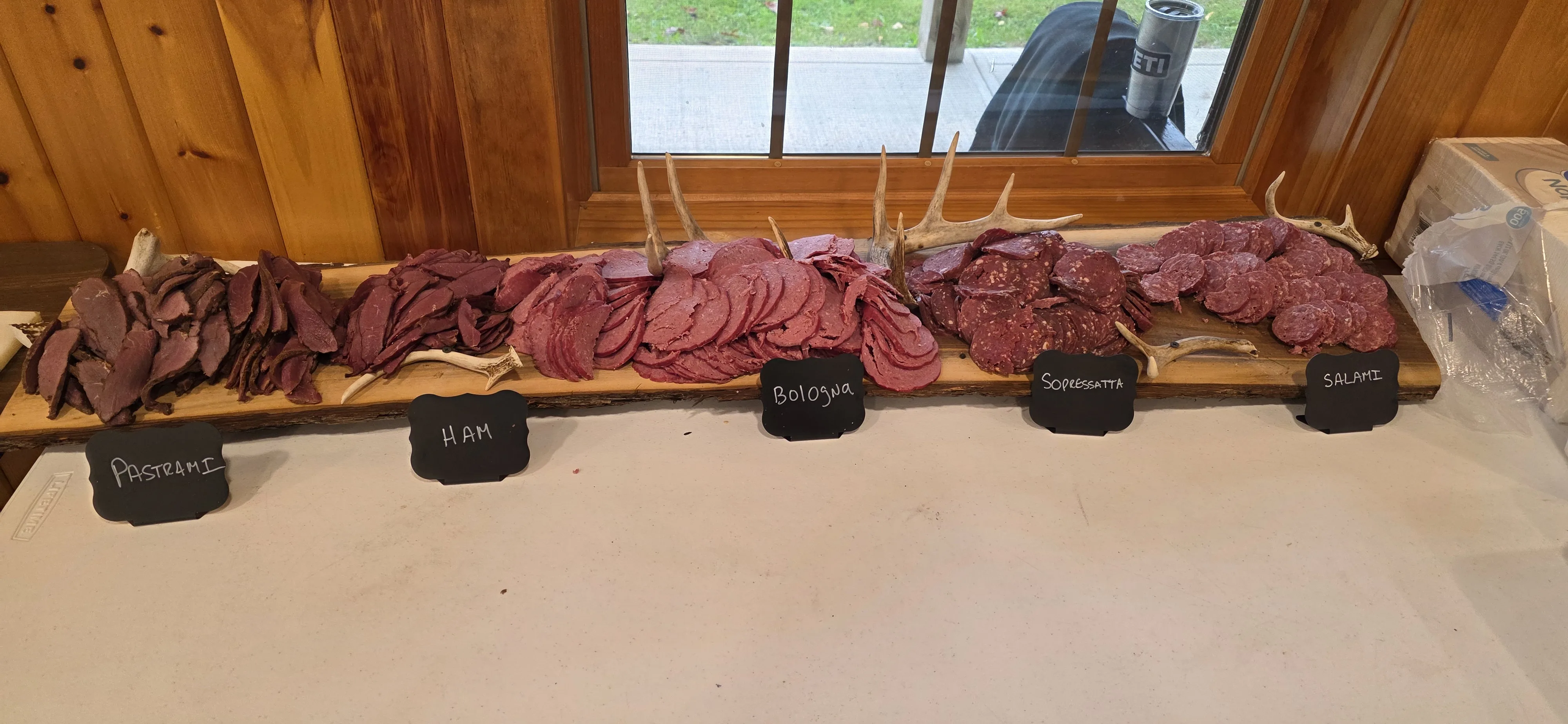 2026 Field To Table Meat And Greet gallery image 1