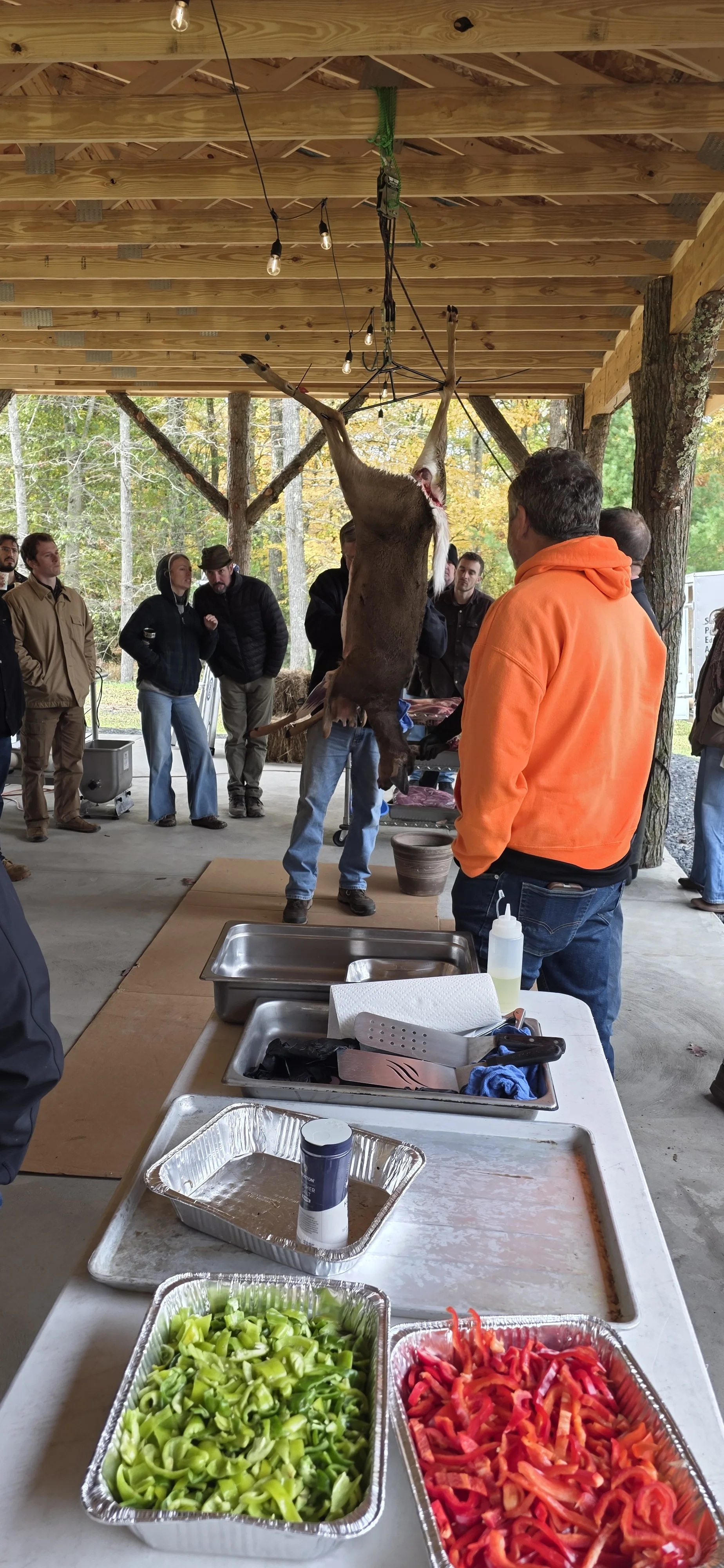 2026 Field To Table Meat And Greet gallery image 12
