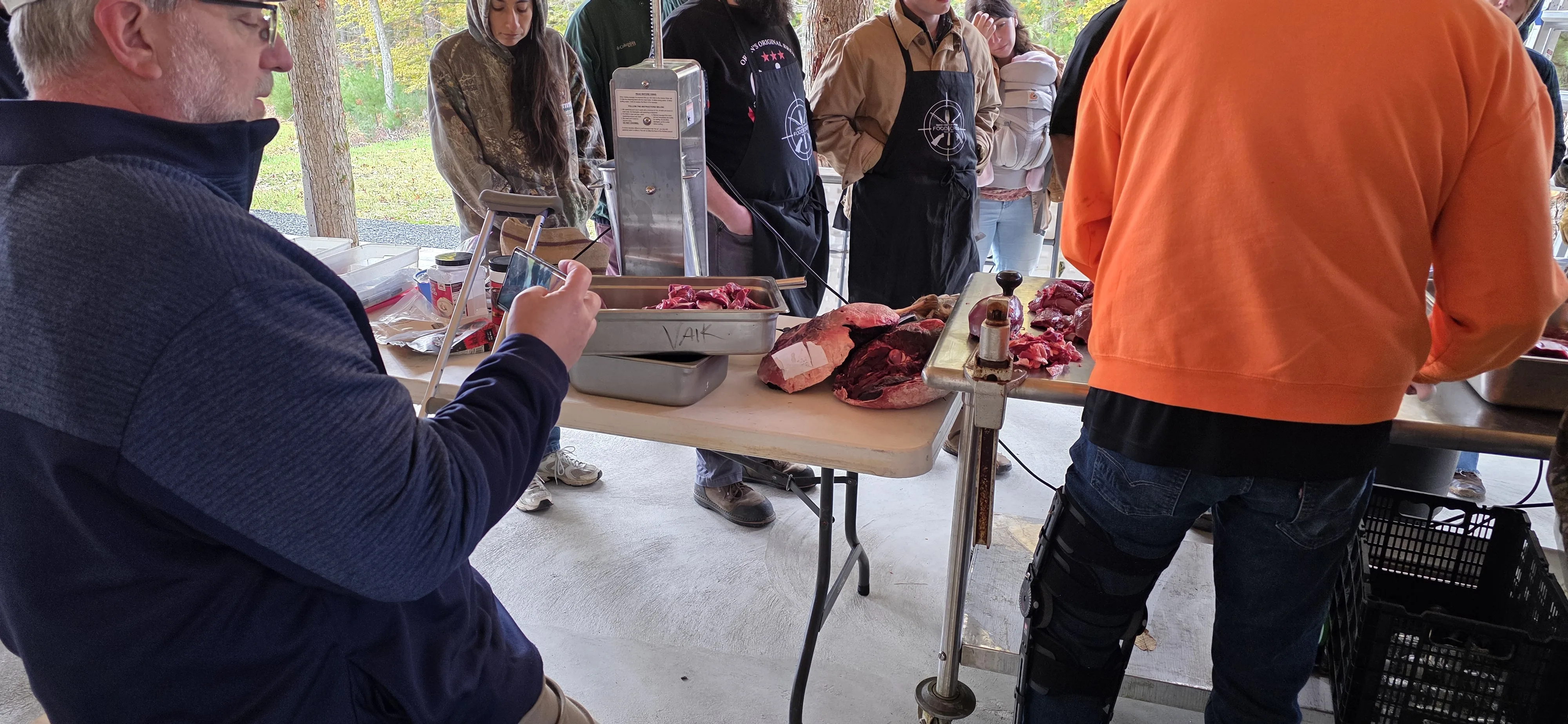 2026 Field To Table Meat And Greet gallery image 14