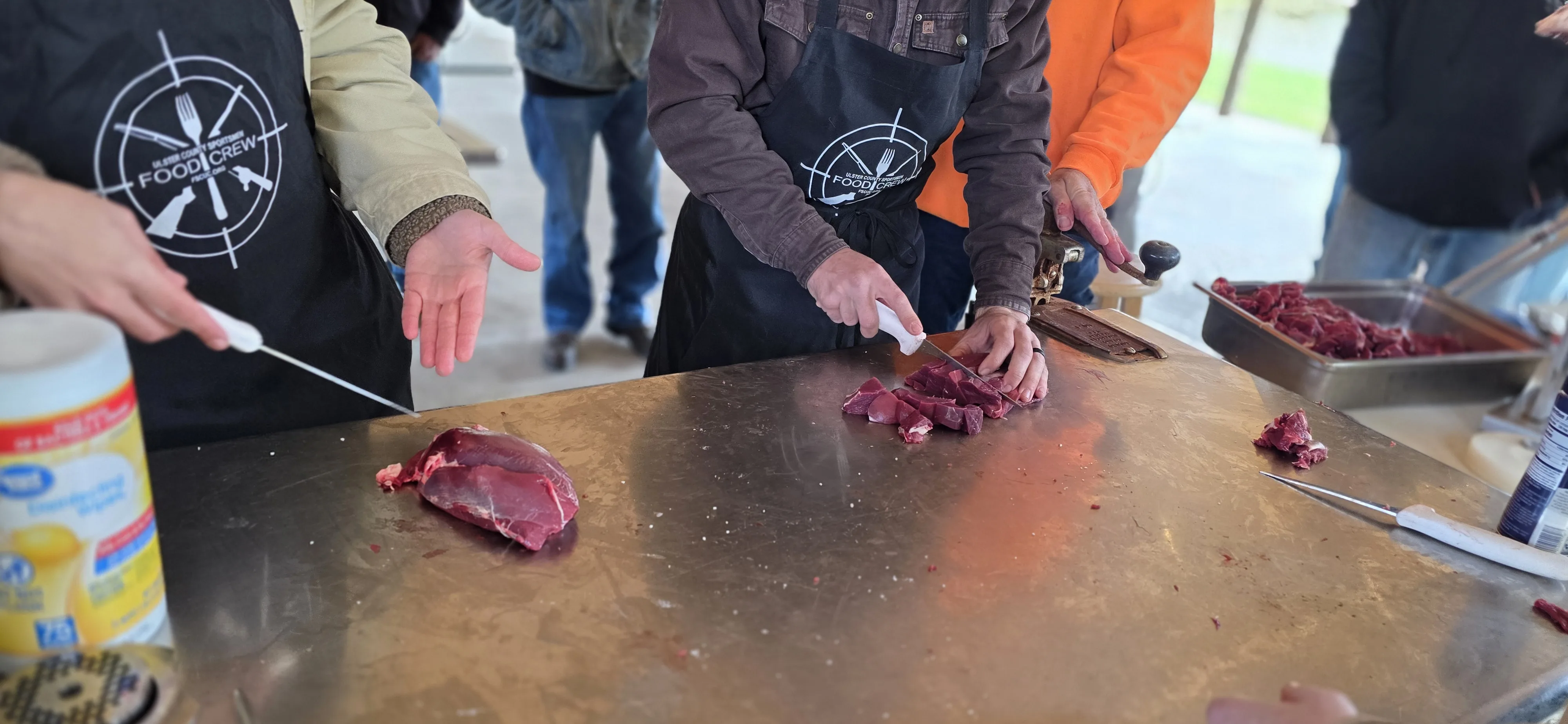 2026 Field To Table Meat And Greet gallery image 18