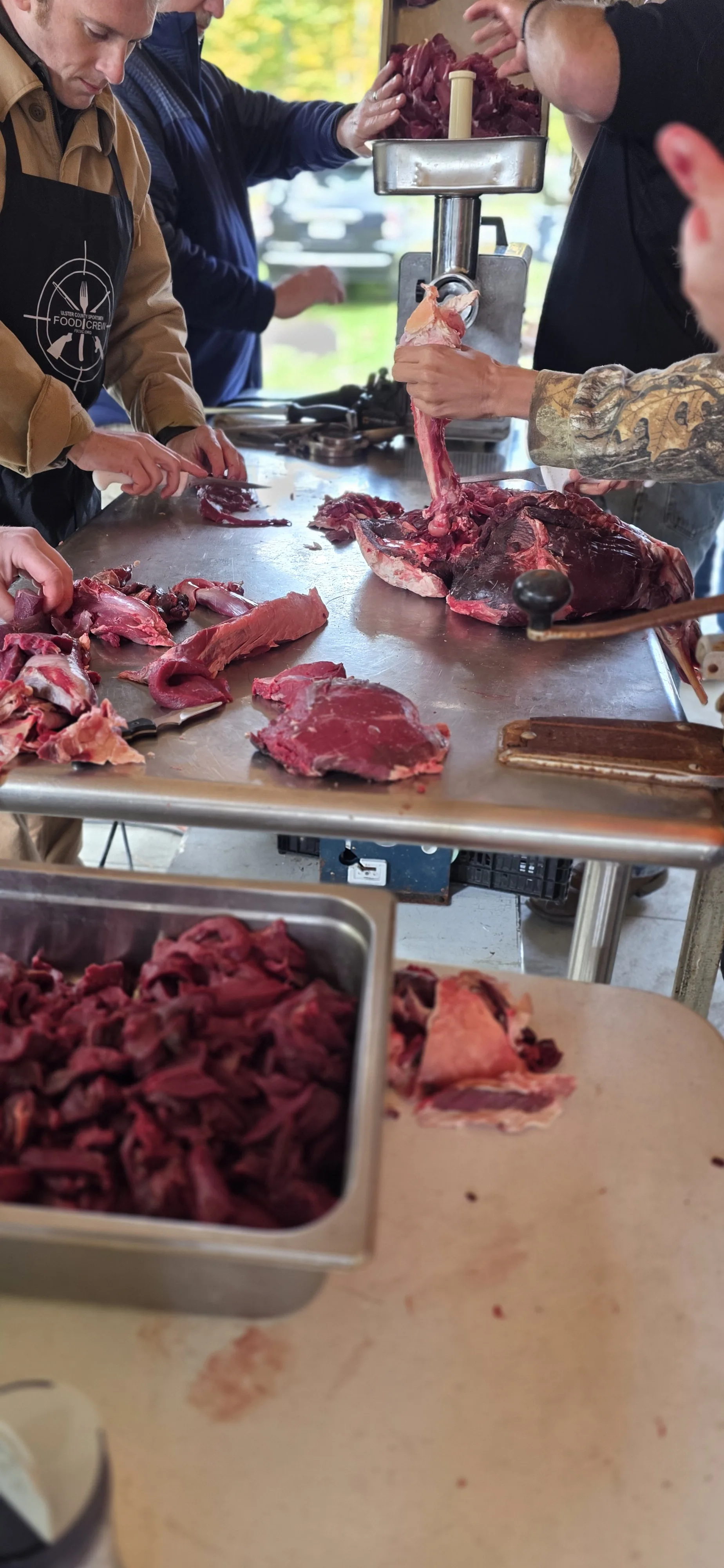 2026 Field To Table Meat And Greet gallery image 19