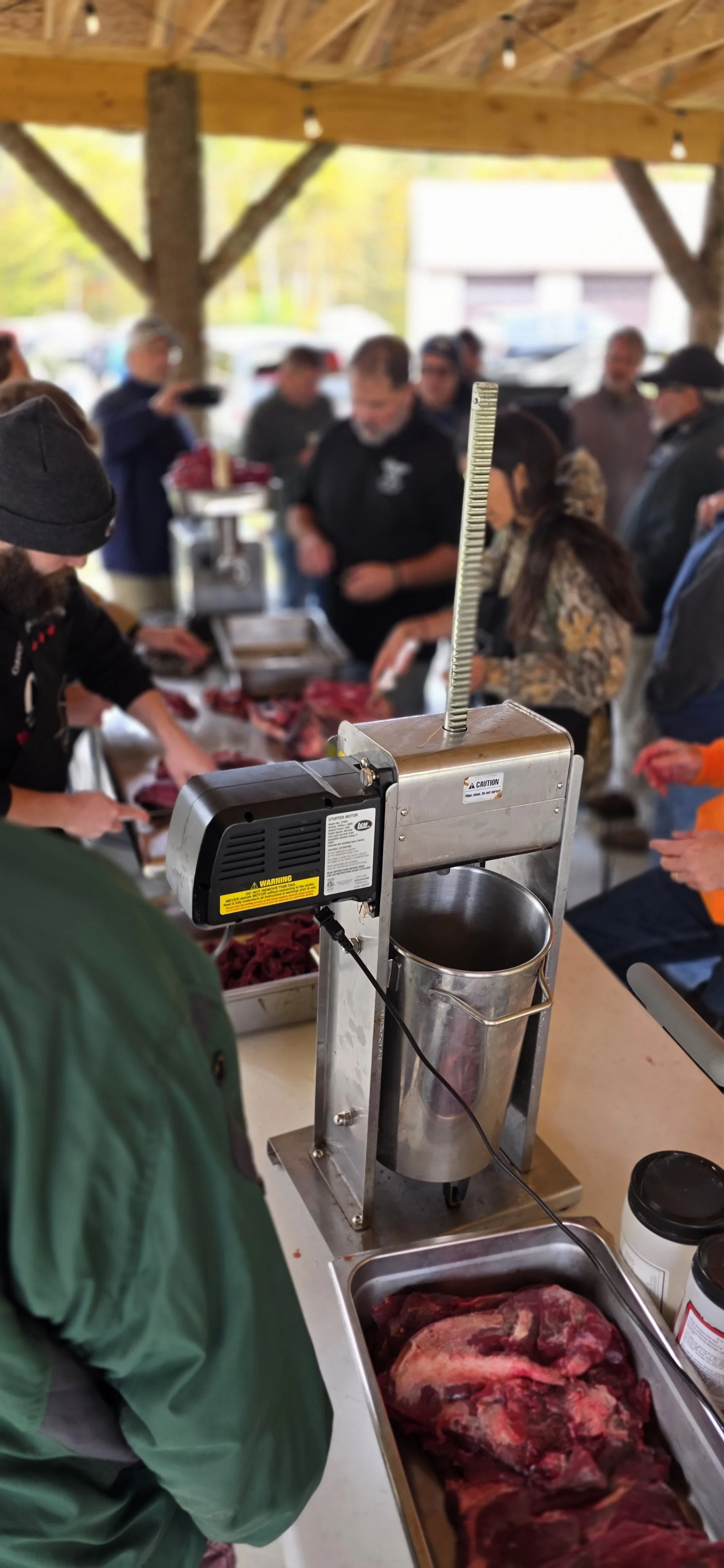 2026 Field To Table Meat And Greet gallery image 20