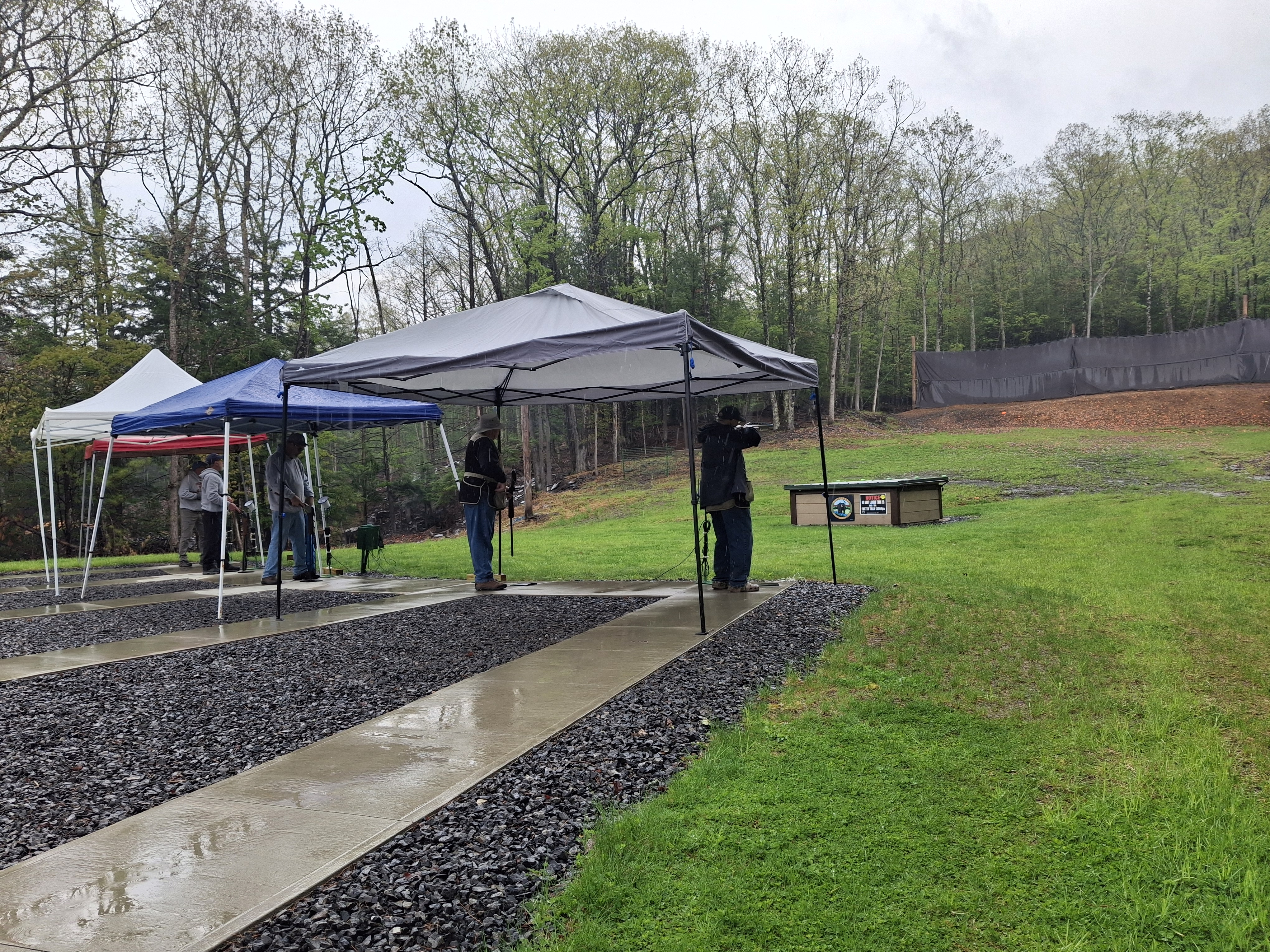 2026 First Trap League Shoot gallery image 2