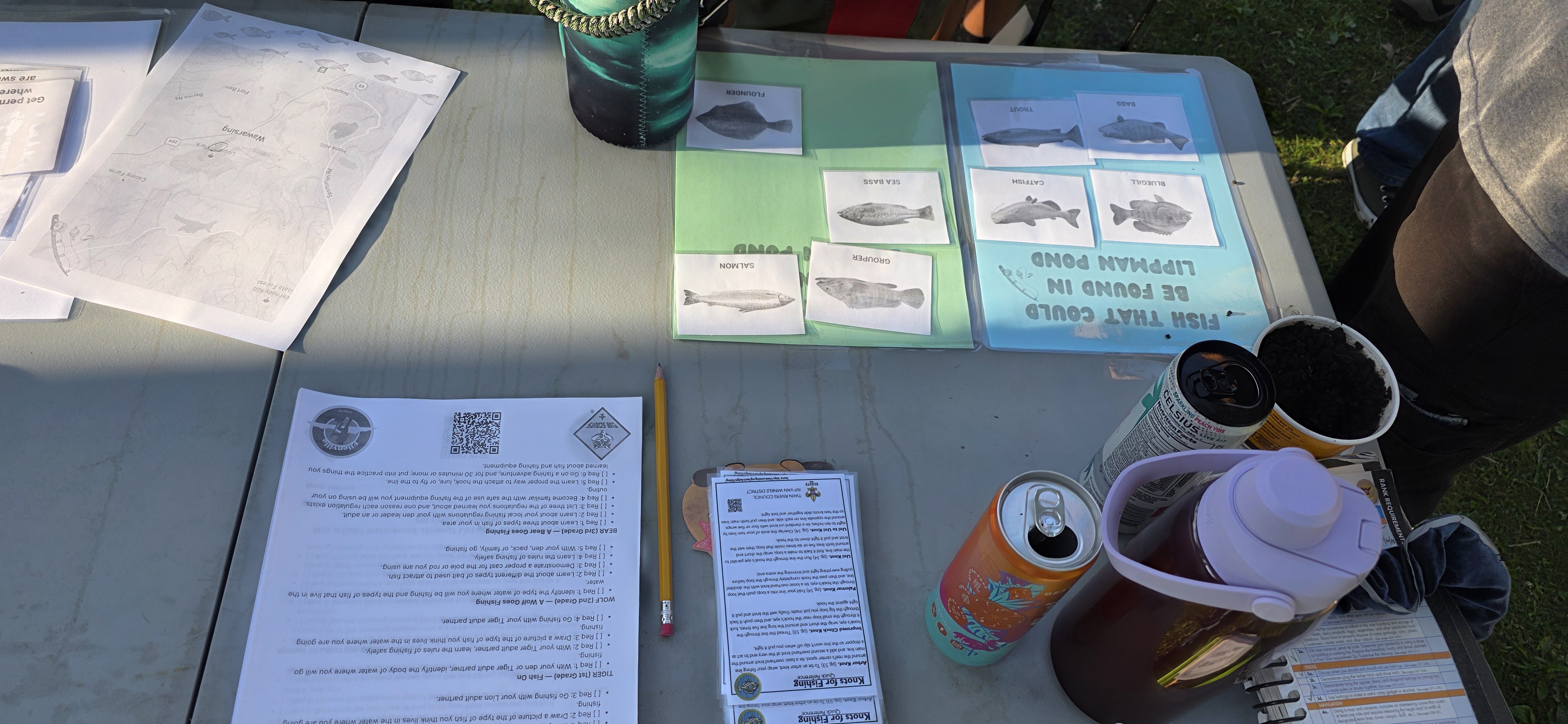 2026 Scouts Bring A Budy Fishing Night gallery image 4