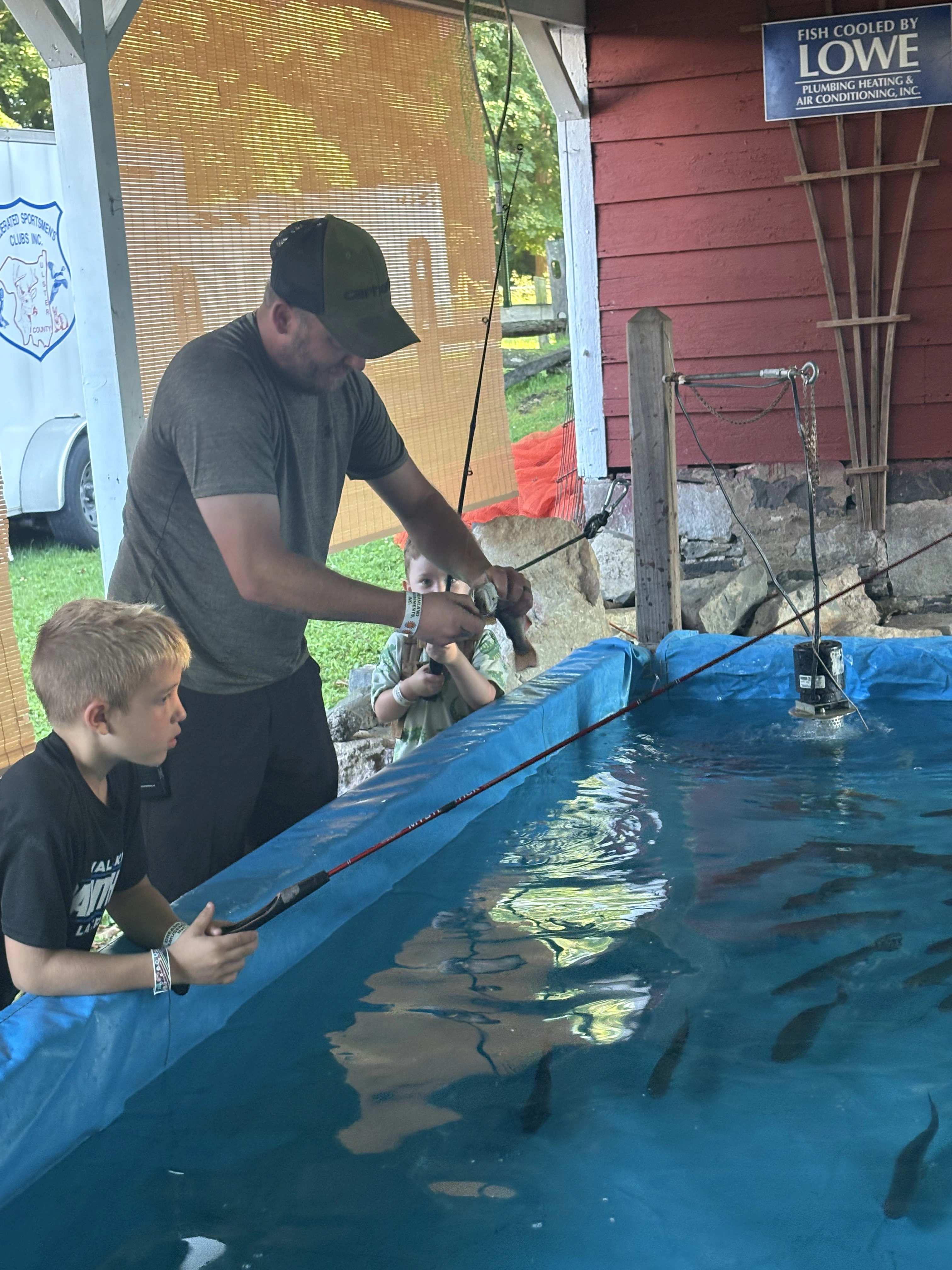 2026 Ulster County Fair 2026 gallery image 12