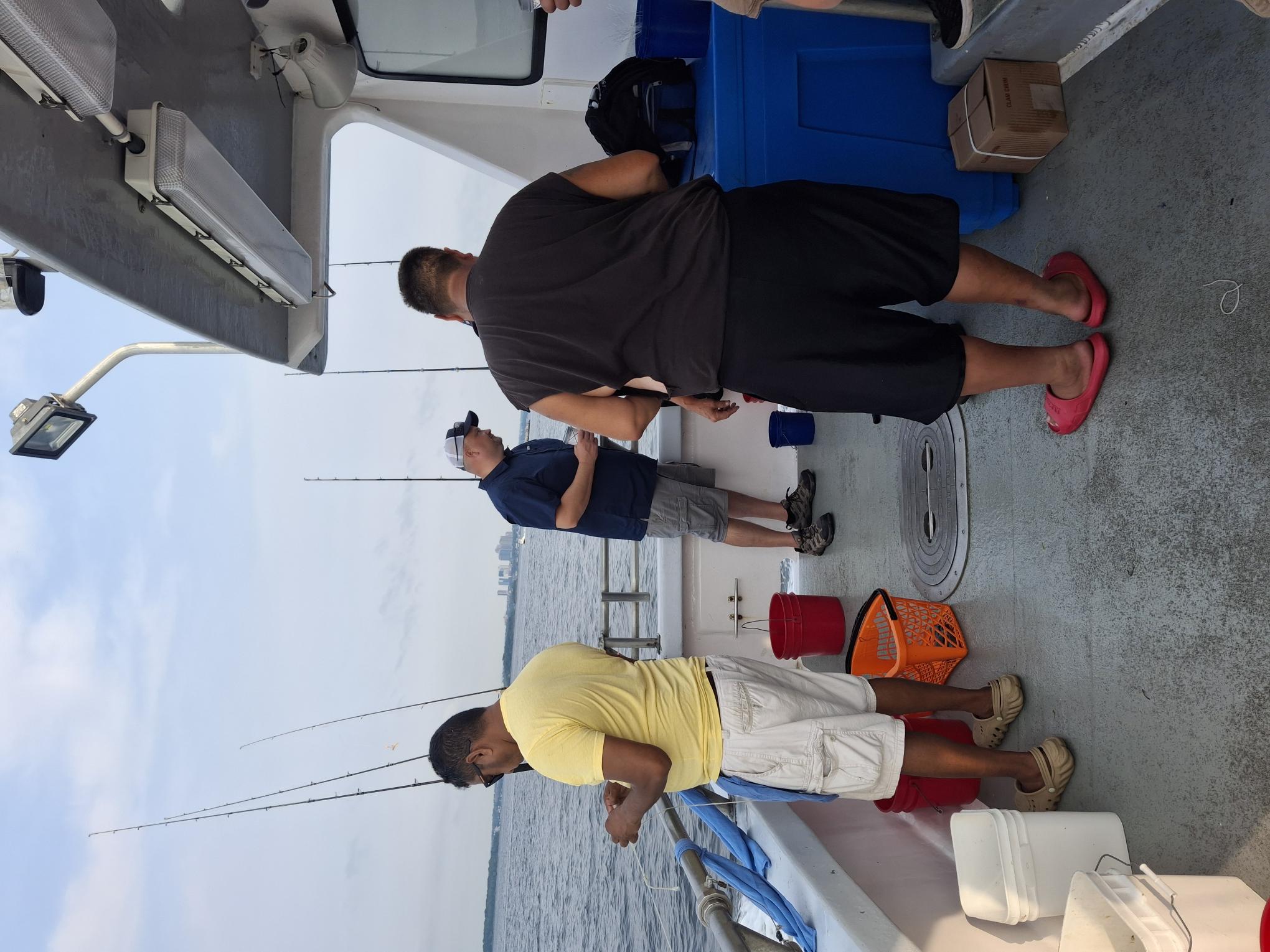 2026 Youth Fishing Charter gallery image 4