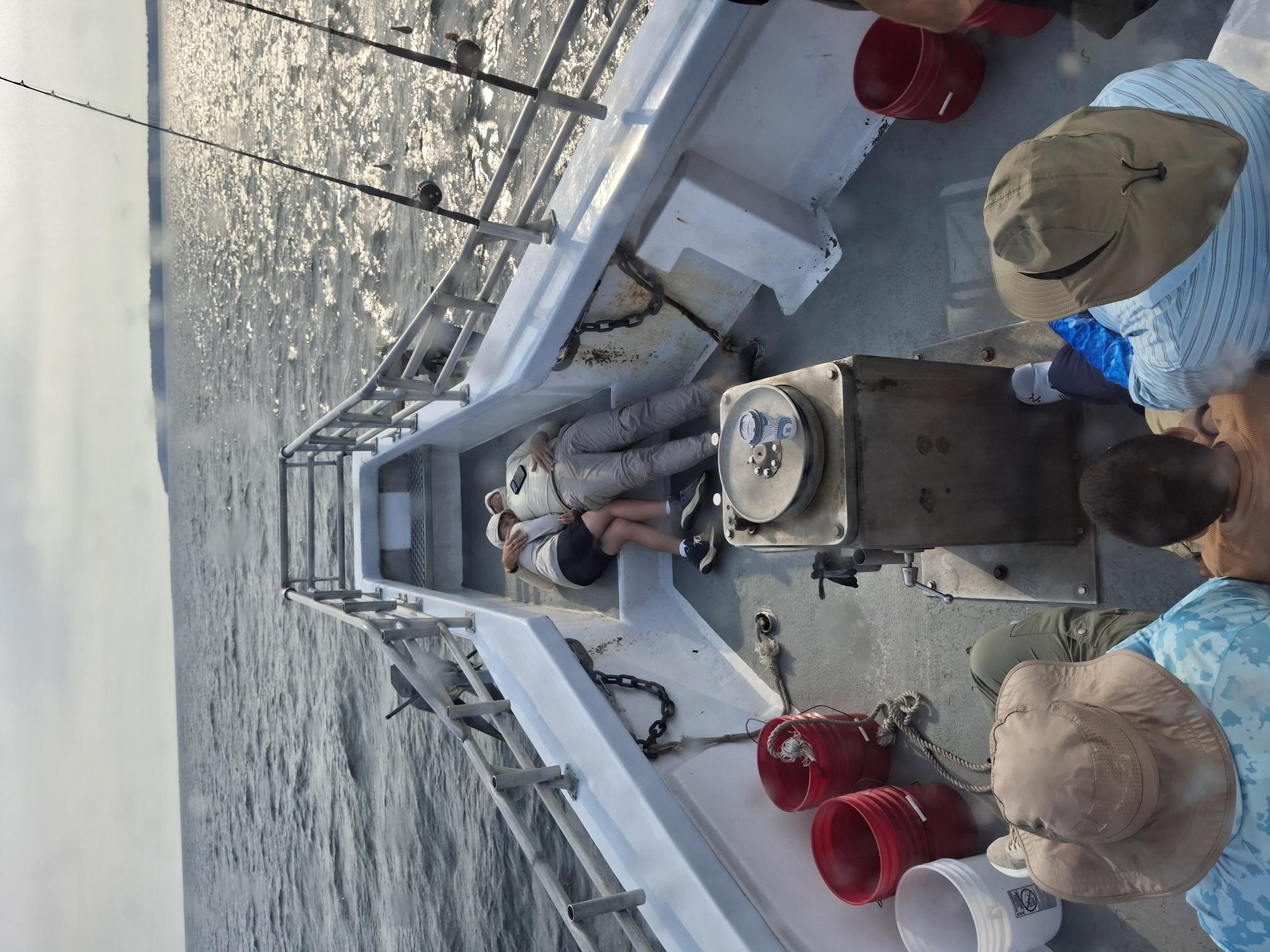 2026 Youth Fishing Charter gallery image 7