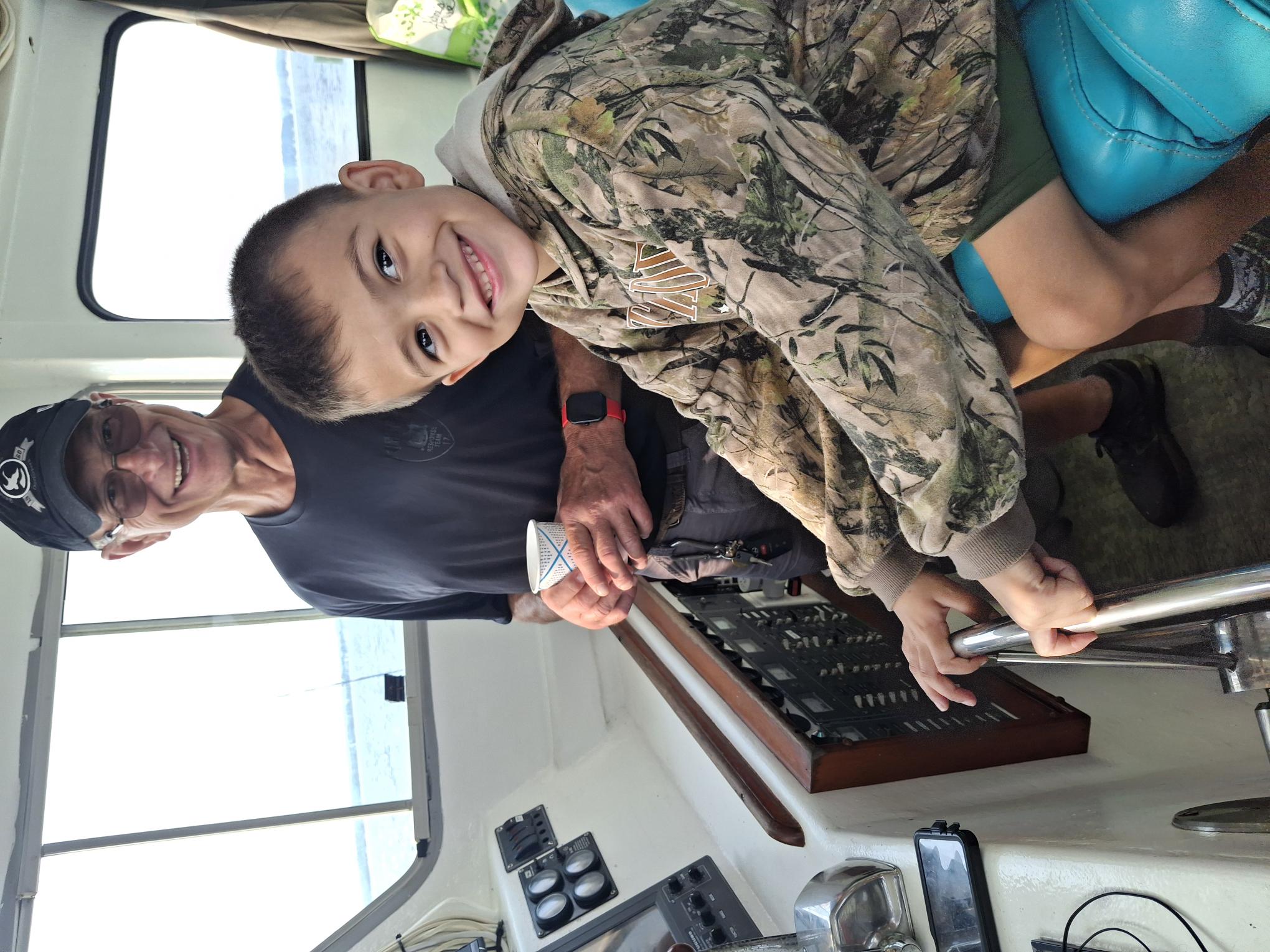 2026 Youth Fishing Charter gallery image 8