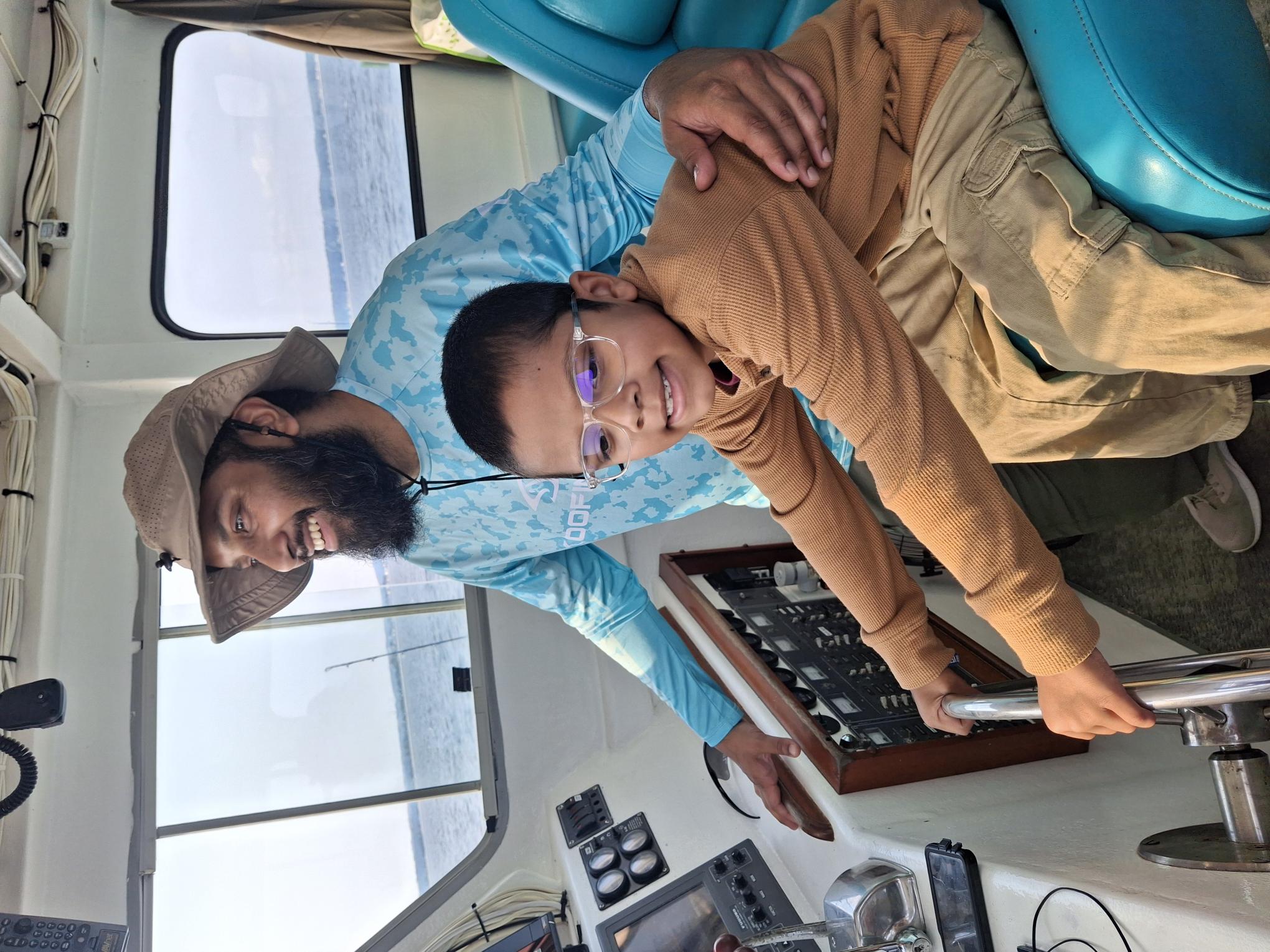 2026 Youth Fishing Charter gallery image 9