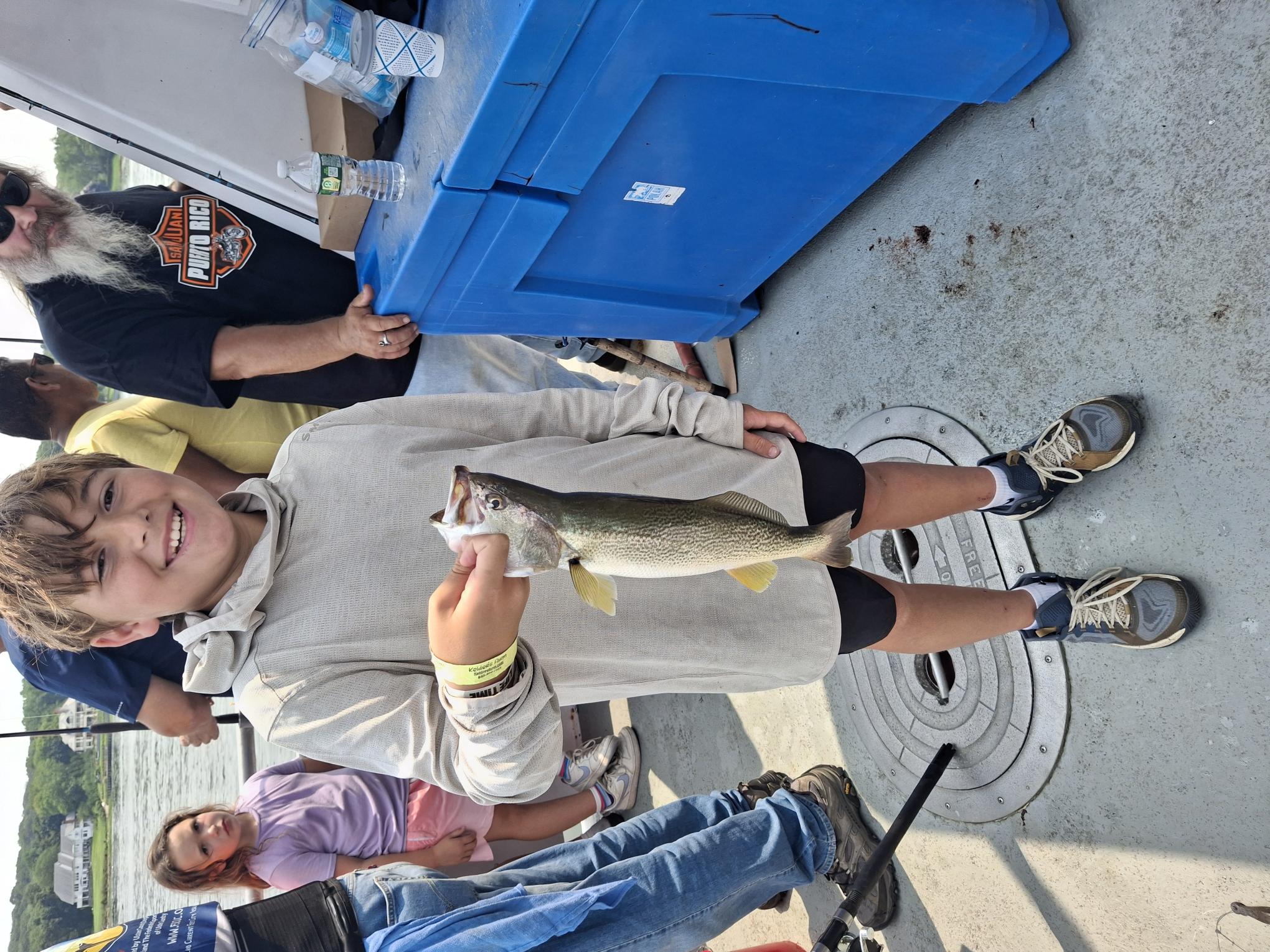 2026 Youth Fishing Charter gallery image 10