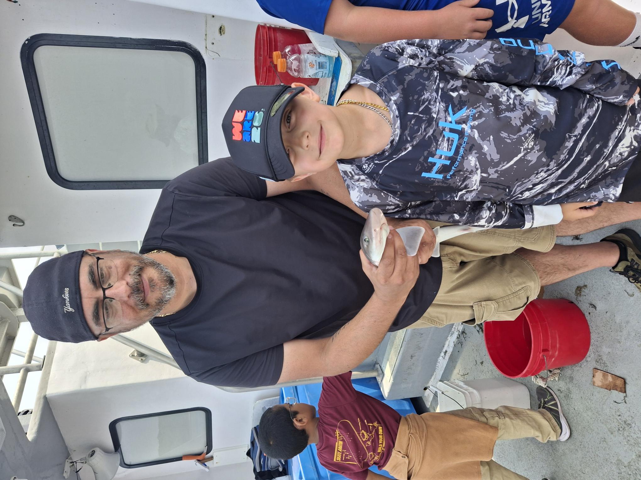 2026 Youth Fishing Charter gallery image 12