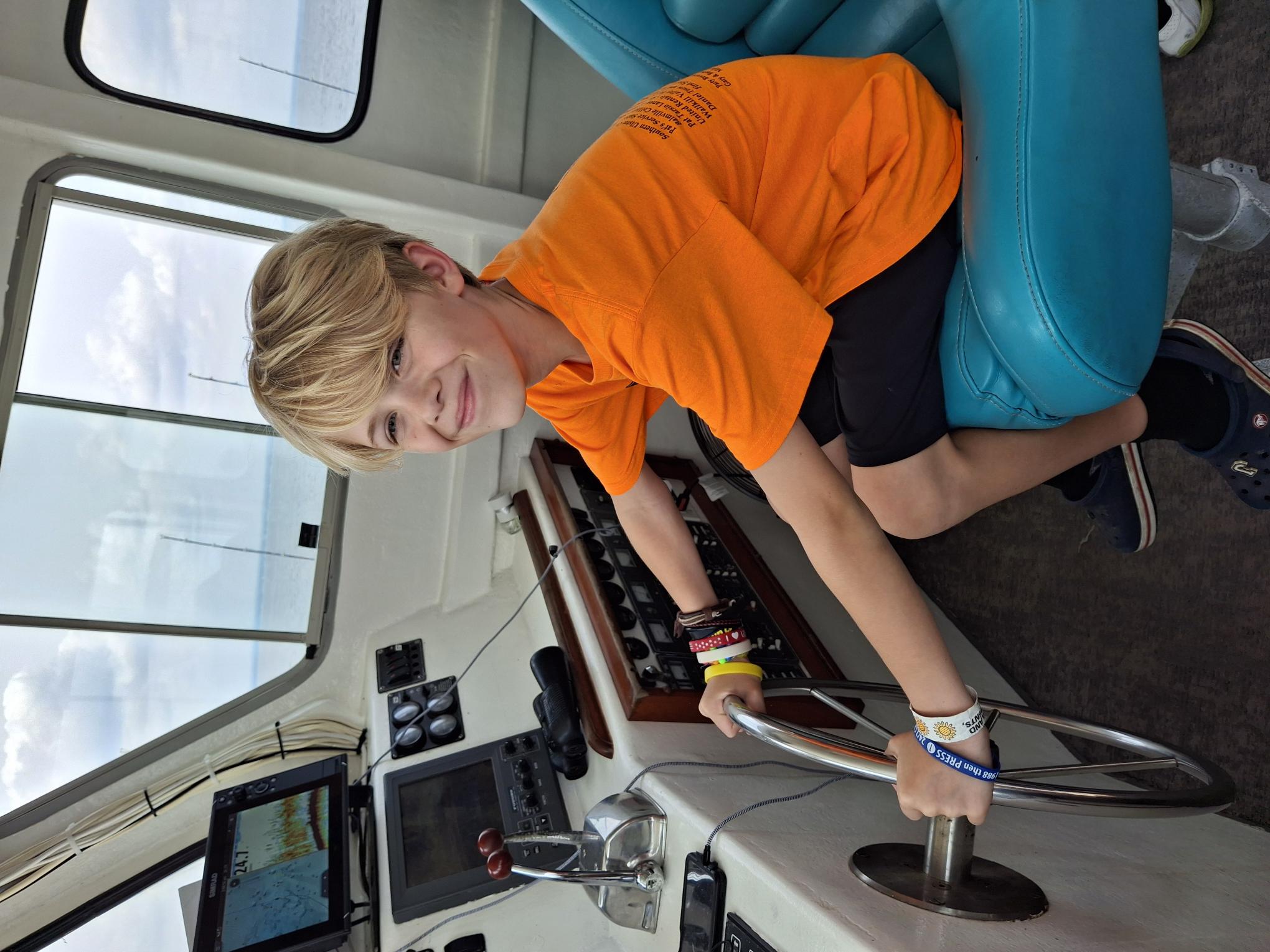 2026 Youth Fishing Charter gallery image 14