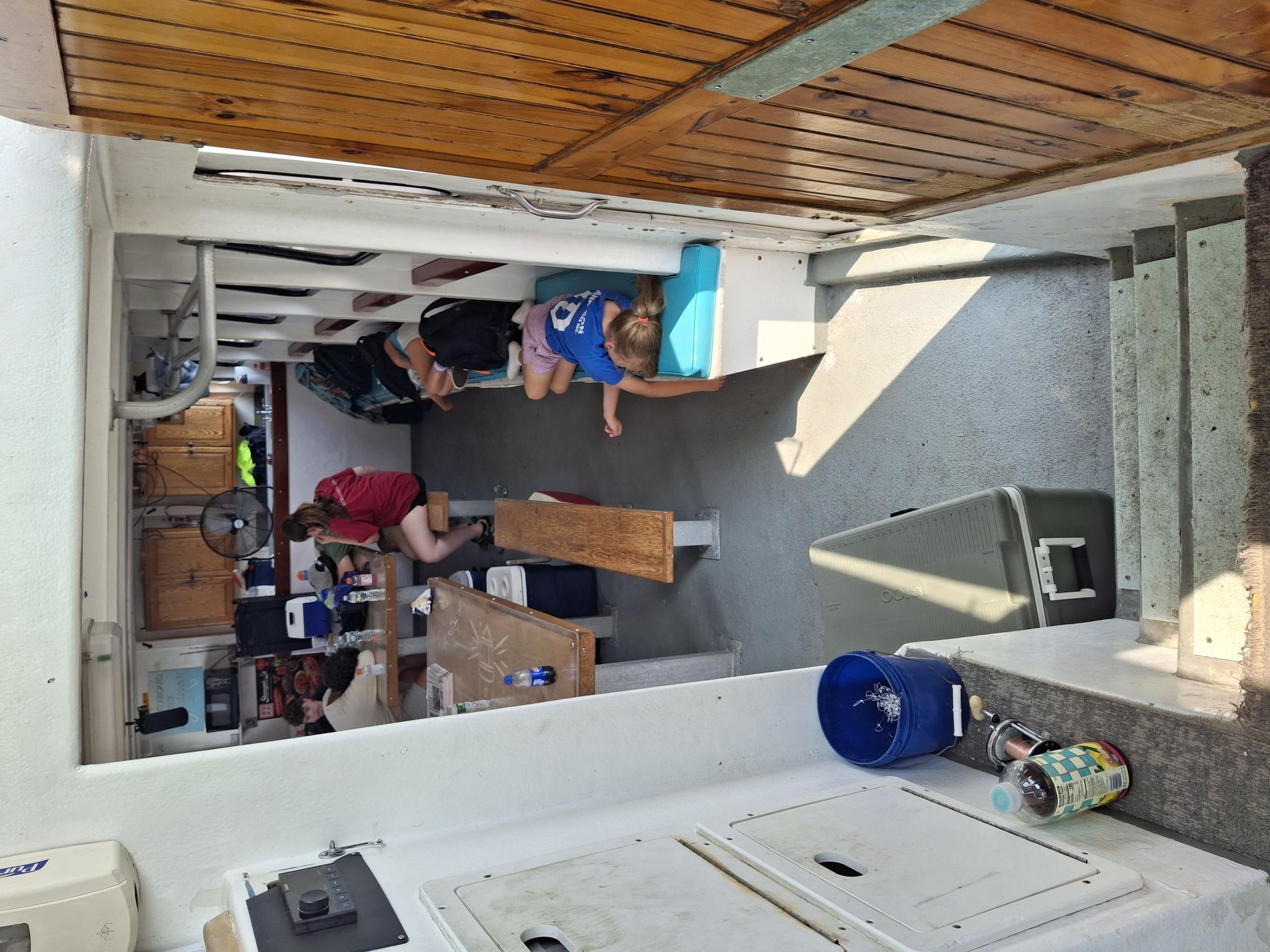 2026 Youth Fishing Charter gallery image 19