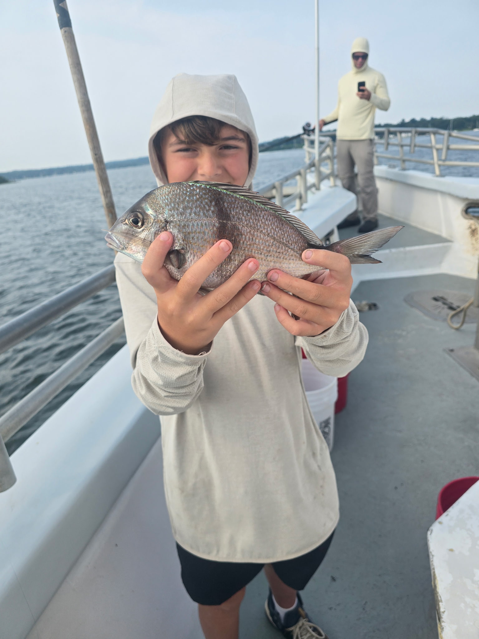 2026 Youth Fishing Charter gallery image 20