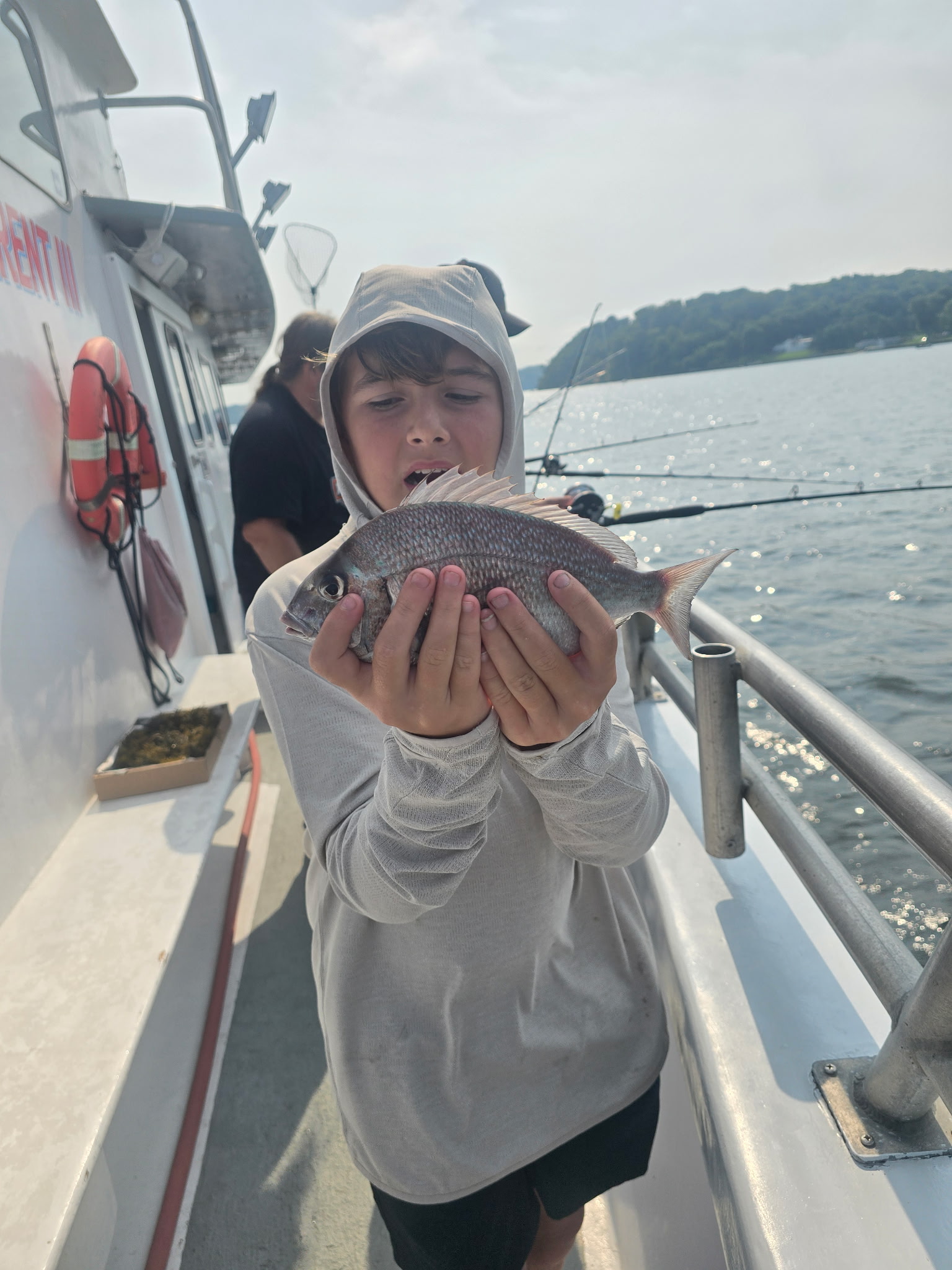 2026 Youth Fishing Charter gallery image 22