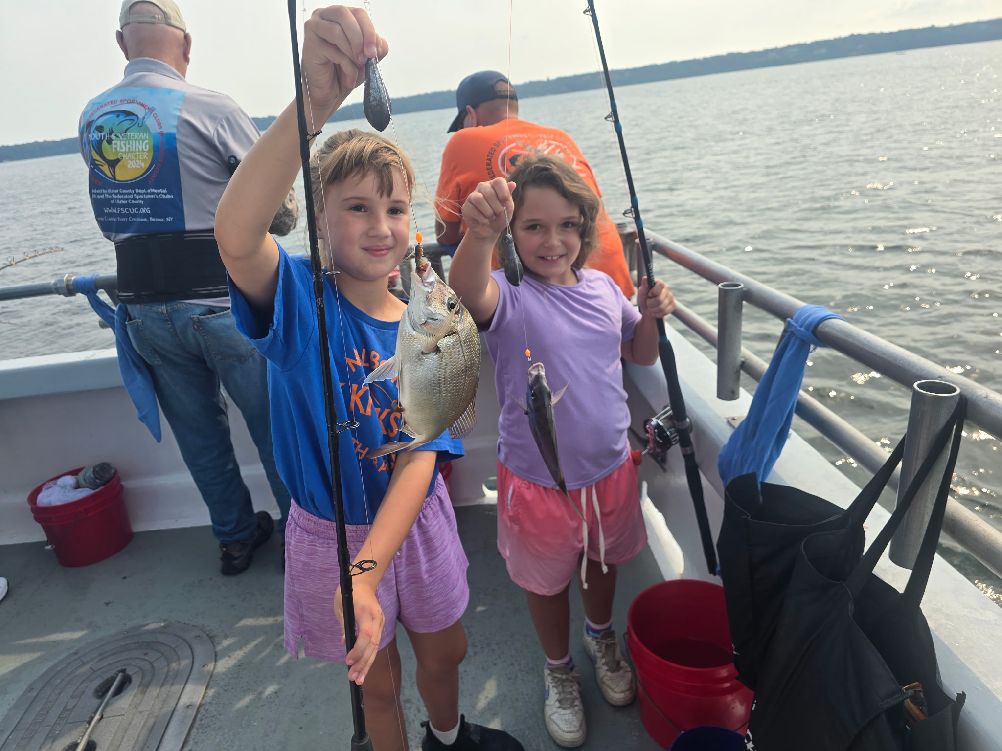 2026 Youth Fishing Charter gallery image 23