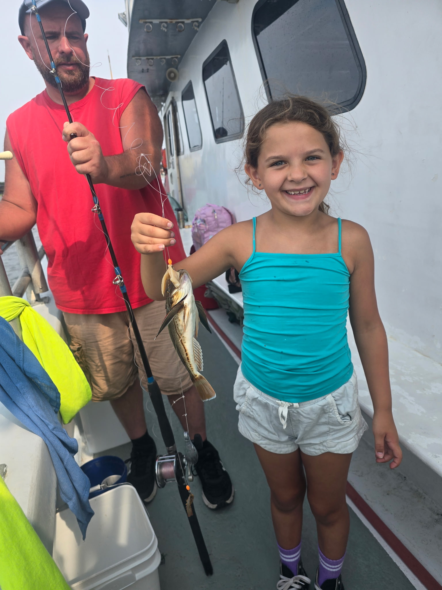 2026 Youth Fishing Charter gallery image 24