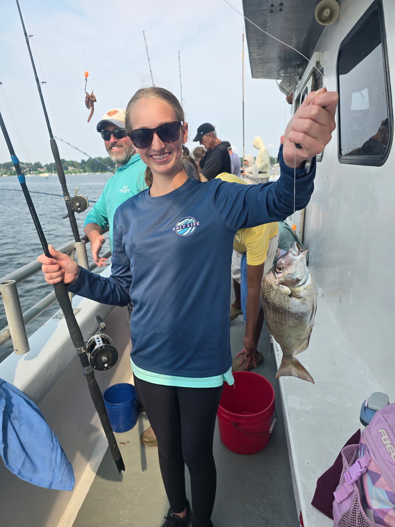 2026 Youth Fishing Charter gallery image 25