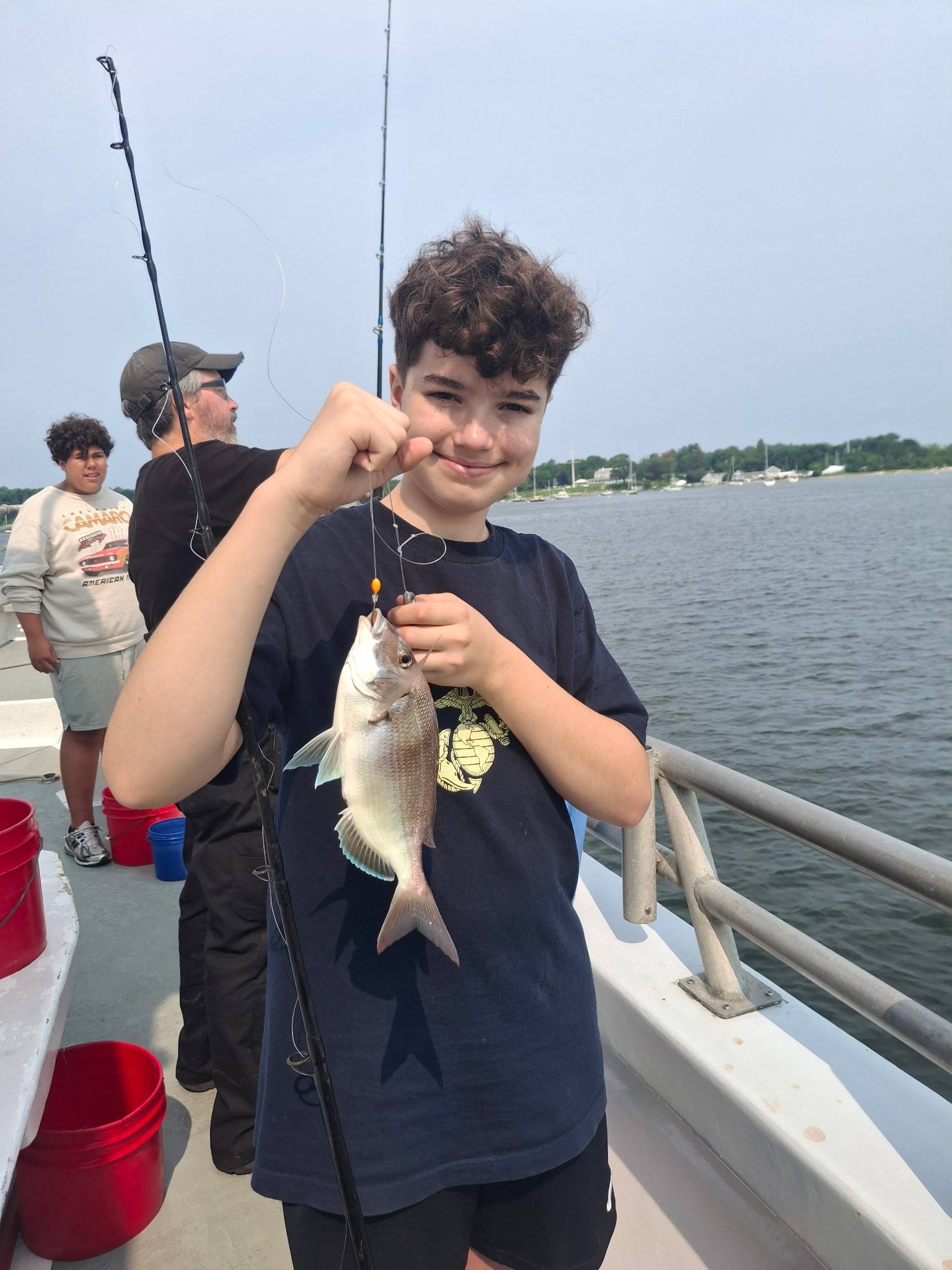 2026 Youth Fishing Charter gallery image 27