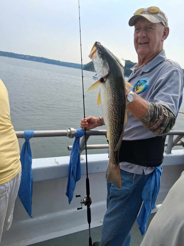 2026 Youth Fishing Charter gallery image 28