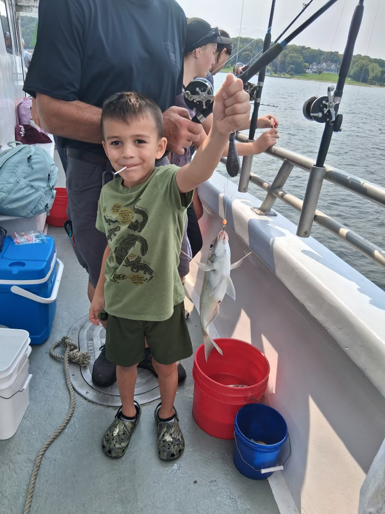 2026 Youth Fishing Charter gallery image 29