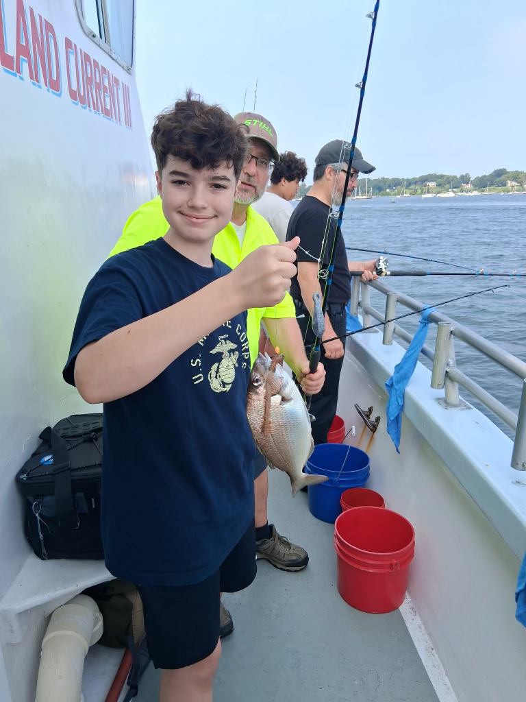 2026 Youth Fishing Charter gallery image 34