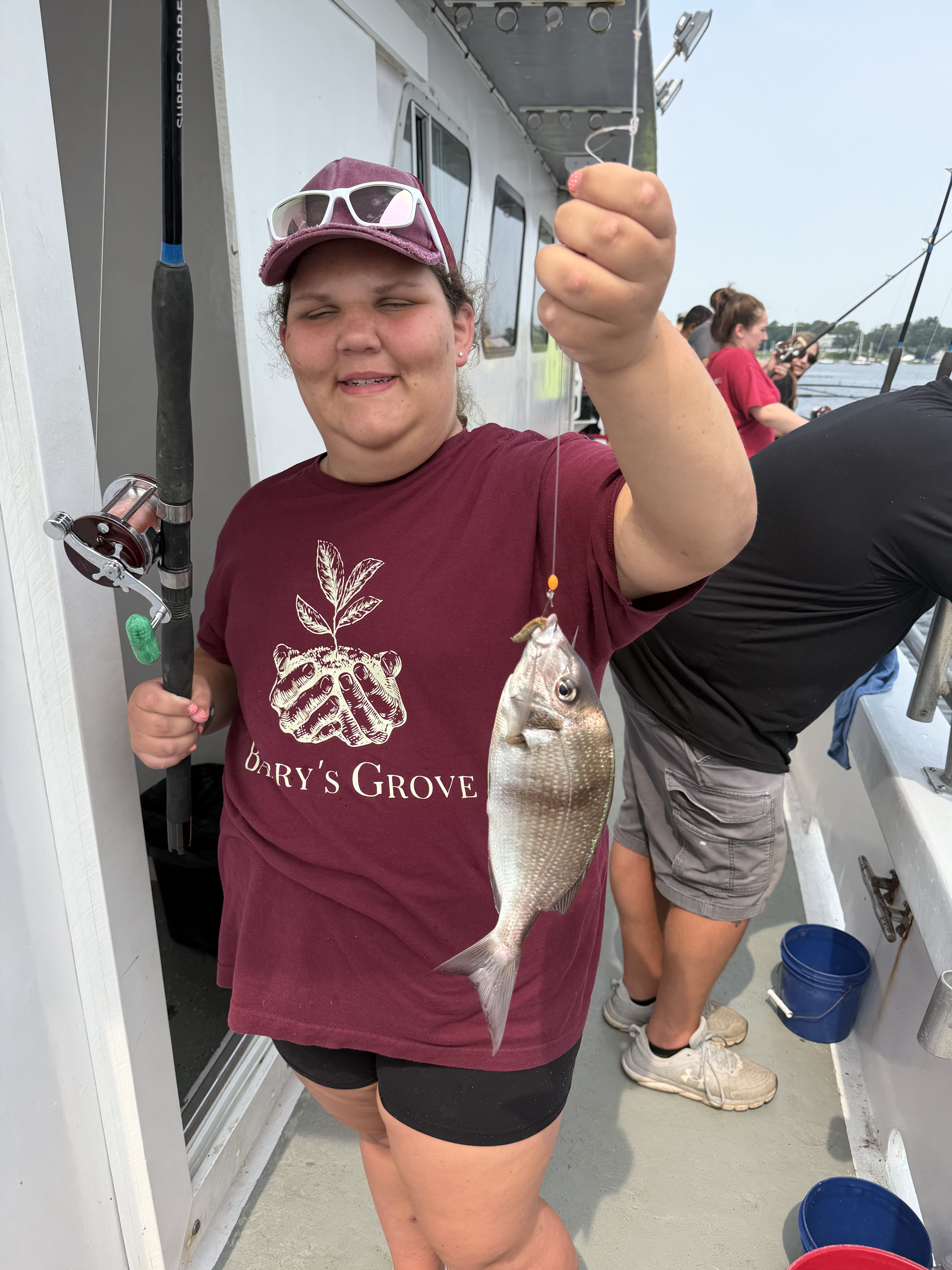 2026 Youth Fishing Charter gallery image 37