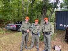 2026 Youth Phesant Hunt 2026 gallery image 1