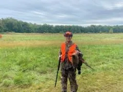 2026 Youth Phesant Hunt 2026 gallery image 4