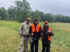 2026 Youth Phesant Hunt 2026 gallery image 5