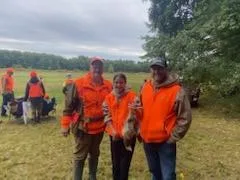 2026 Youth Phesant Hunt 2026 gallery image 6
