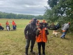2026 Youth Phesant Hunt 2026 gallery image 7