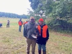 2026 Youth Phesant Hunt 2026 gallery image 12