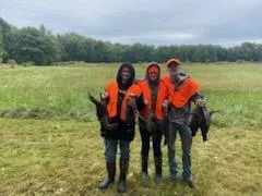 2026 Youth Phesant Hunt 2026 gallery image 17