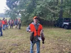 2026 Youth Phesant Hunt 2026 gallery image 18