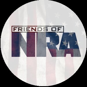 FRIENDS OF THE NRA